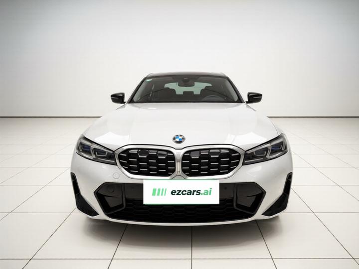 3 Series 2023 325Li M Sport Package photo 2