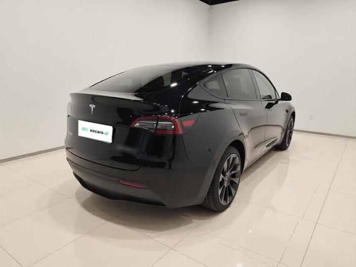 Model Y 2021 Standard Range RWD photo 4