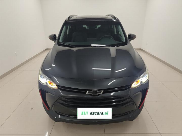 2019 Redline 530T AT 5+2 China VI photo 2