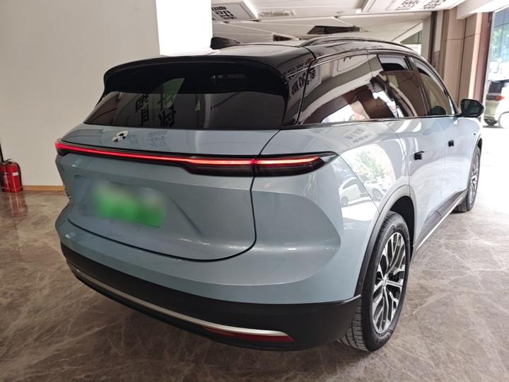 ES6 2023 75kWh photo 4