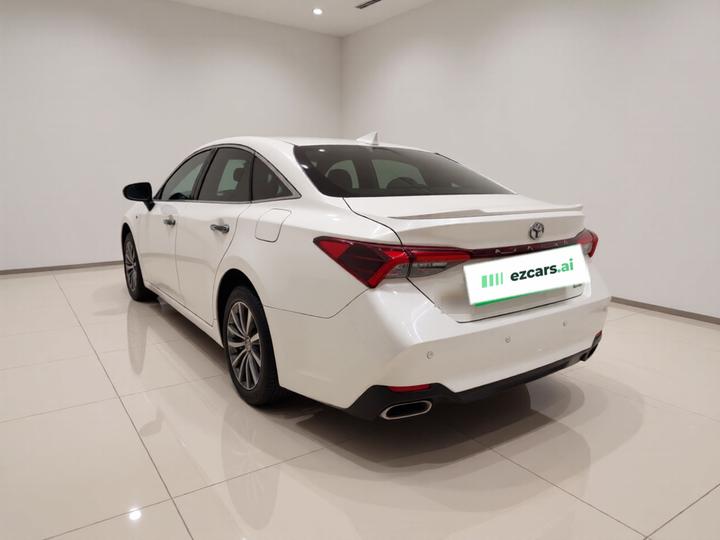 Avalon 2021 2.5L Luxury photo 4