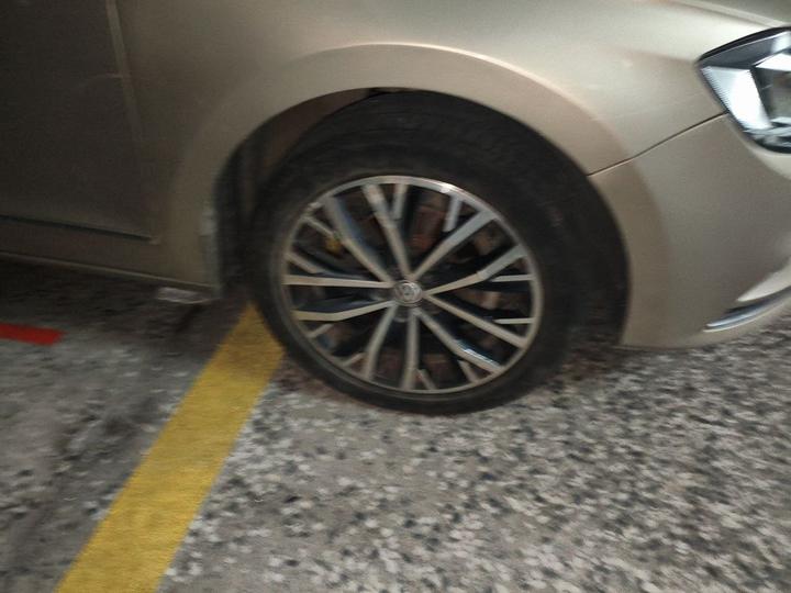 Bora 2018 1.5L AT Comfort photo 8