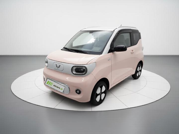 Hongguang MINIEV 2024 3rd Gen 215km Advanced