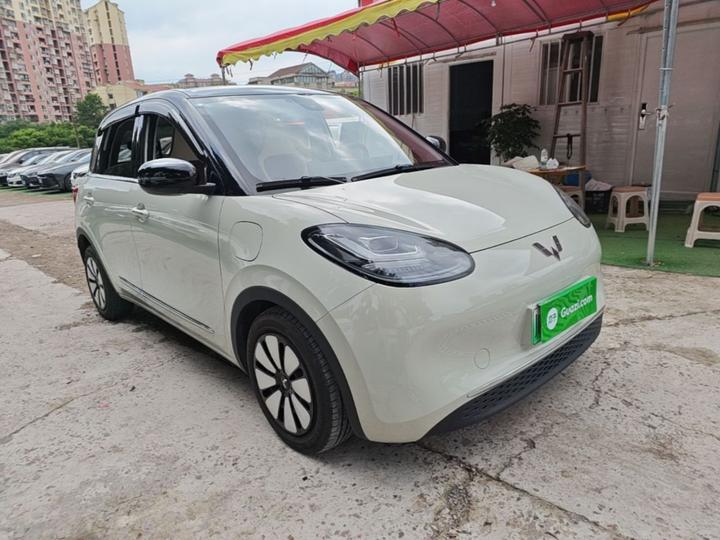 Wuling Bingo 2023 333km photo 3