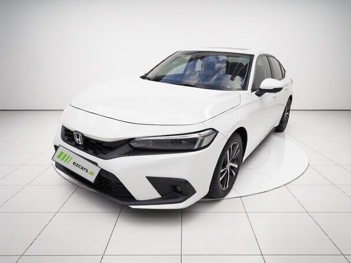 Civic 2023 HATCHBACK 240TURBO CVT