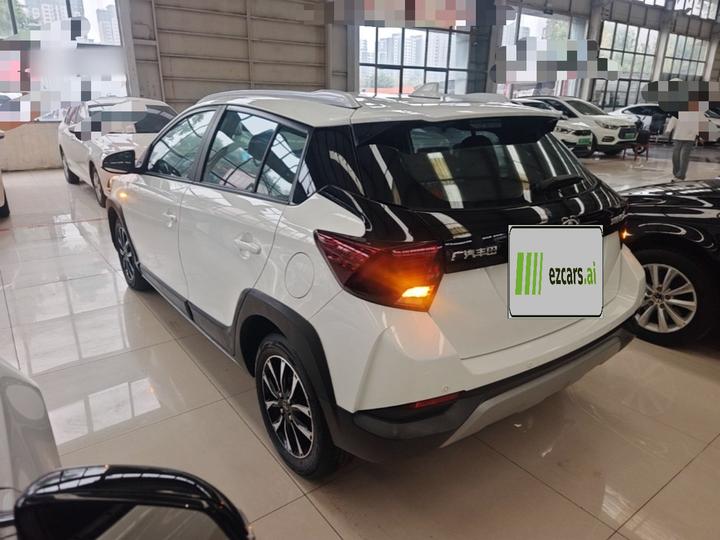 YARiS L 2022 X 1.5L CVT Leading PLUS photo 4