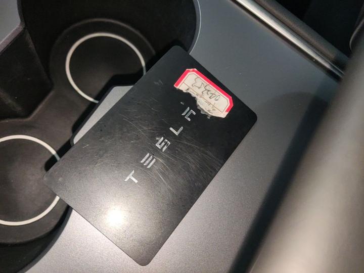 Model 3 2021 Standard Range RWD Upgraded photo 8