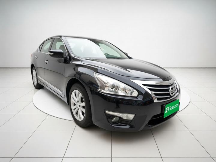 Teana 2015 2.0L XL Upper Tech photo 3