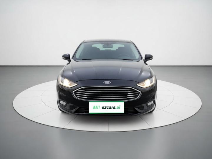 Mondeo 2020 EcoBoost 180 Fashion photo 2