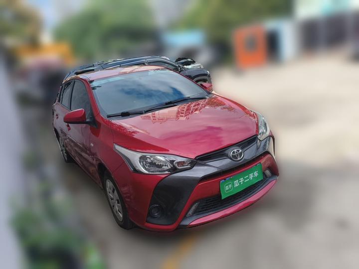 YARiS L 2016 Facelift 1.5E CVT photo 3