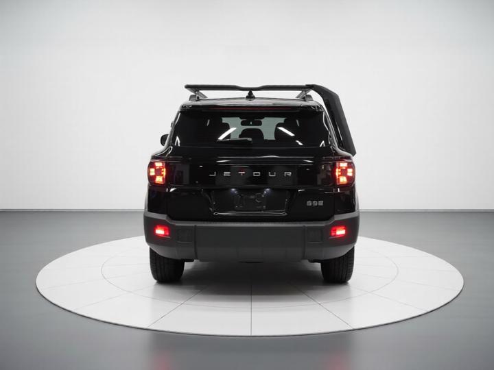 2025 1.5TD DCT Explorer photo 3