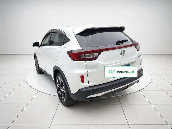 XR-V 2020 1.5L CVT Comfort photo 4