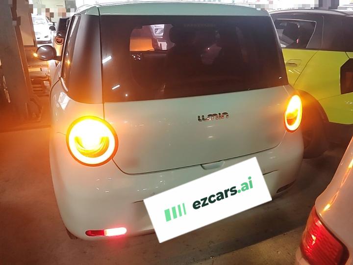 Nevo Changan Lumin 2022 210km photo 5
