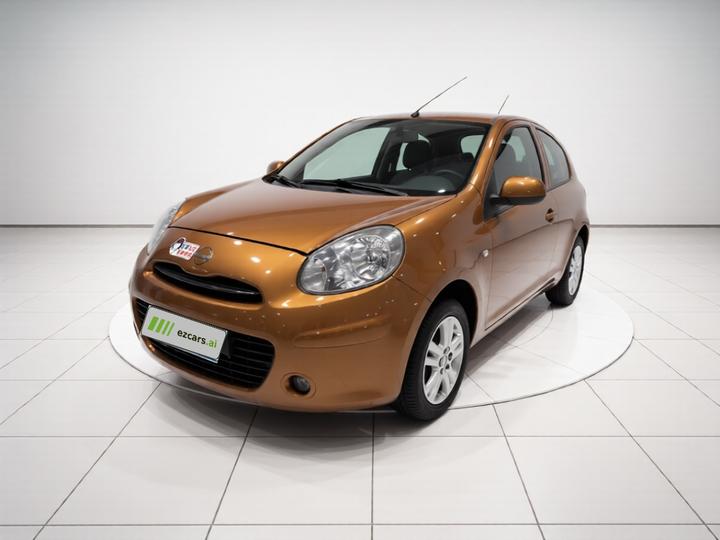 2010 1.5L AT