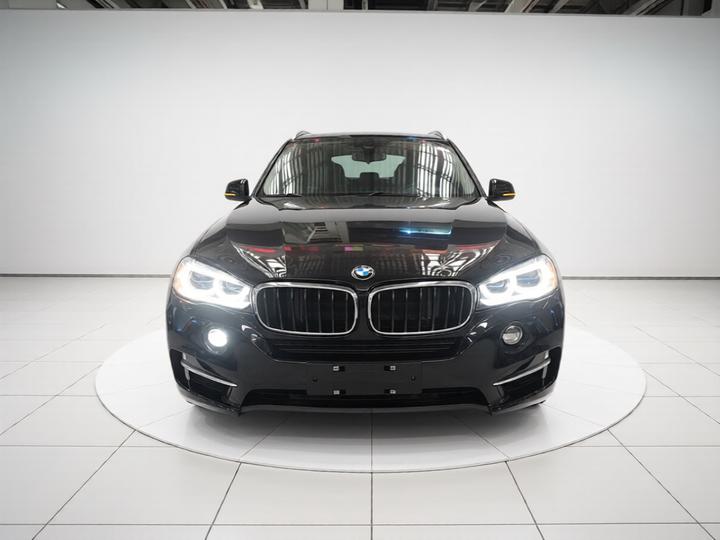 X5 Imported 2014 xDrive35i Leading photo 2