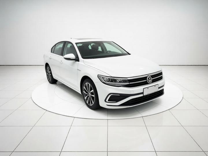 Bora 2026 200TSI DSG photo 3