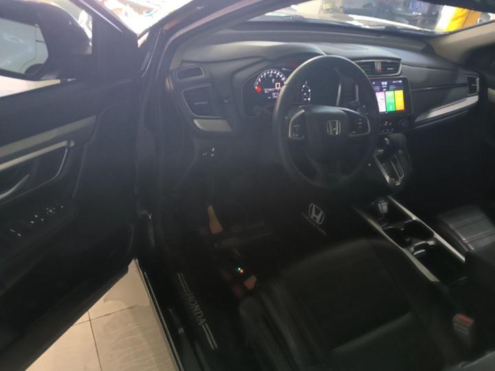 CR-V 2019 240TURBO CVT RWD Comfort China VI photo 3