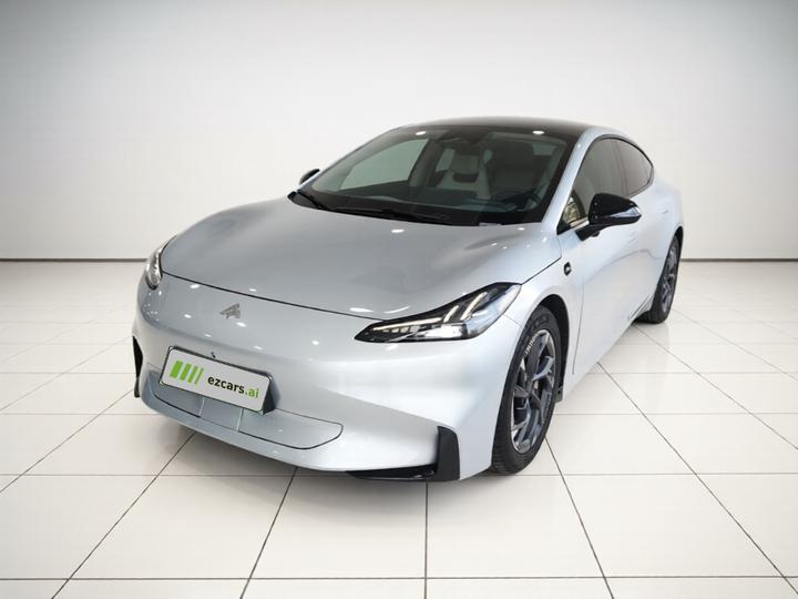 Hyptec GT 2023 560 RWD