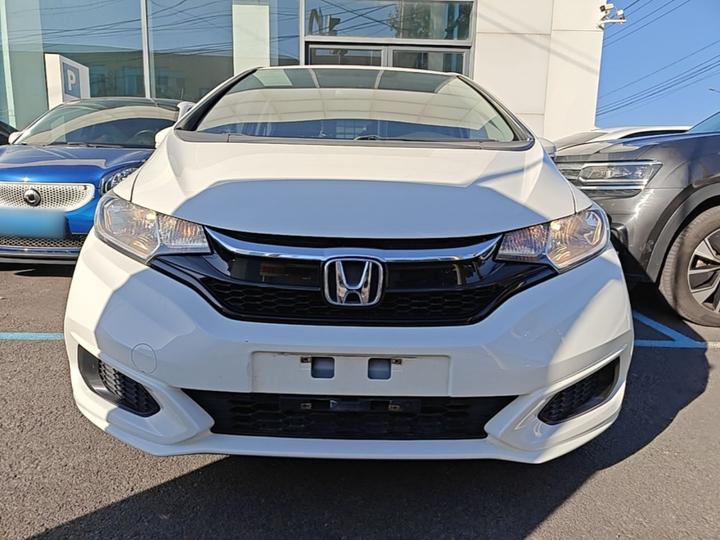 Fit 2018 1.5L CVT Comfort photo 2