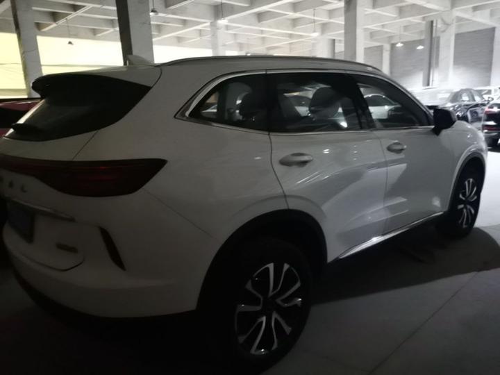 H6 2021 3rd Gen 1.5T AT RWD Max photo 7