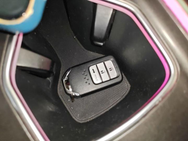 Accord 2018 260TURBO Luxury China V photo 8