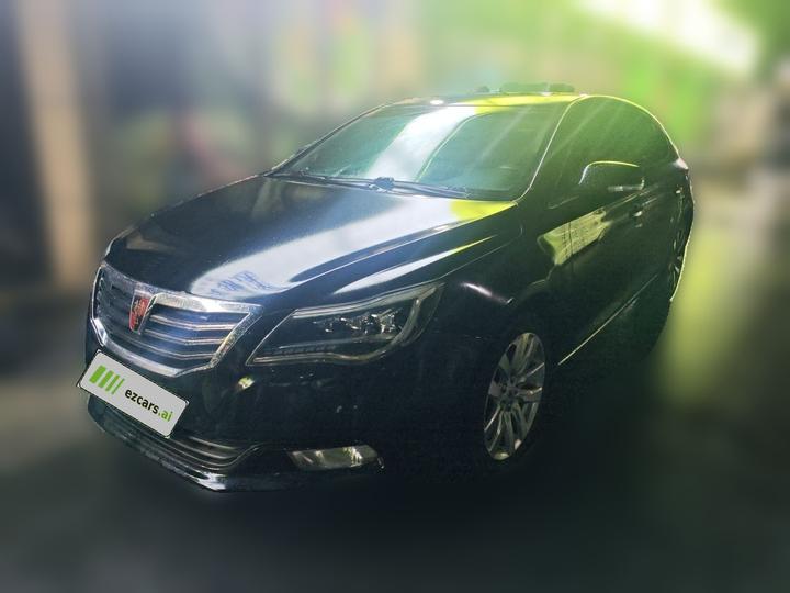 950 2015 1.8T Luxury