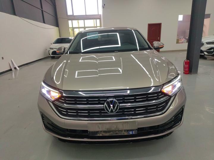 Sagitar 2023 280TSI DSG Lite photo 2