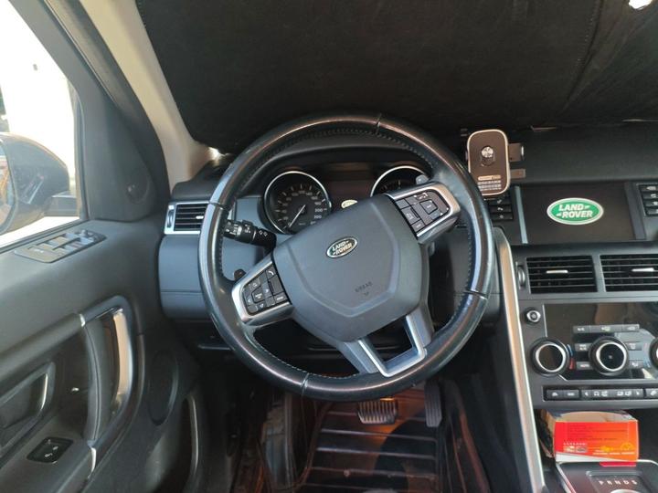 Discovery Sport 2016 2.0T SE photo 7