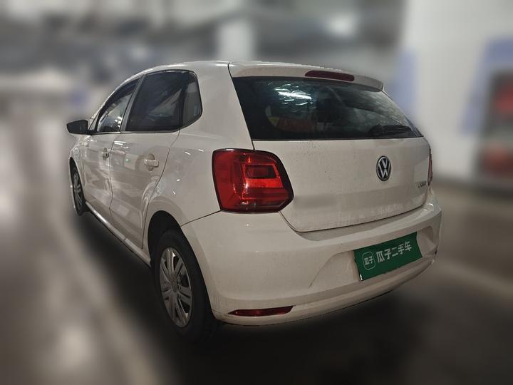 Polo 2016 1.4L MT photo 4