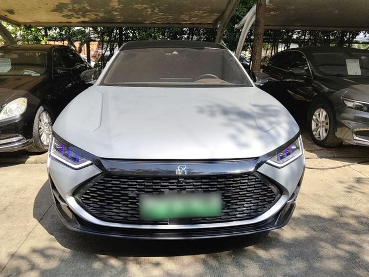 Han 2020 DM AWD Performance Luxury photo 2