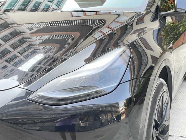 Model Y 2022 Facelift RWD photo 8