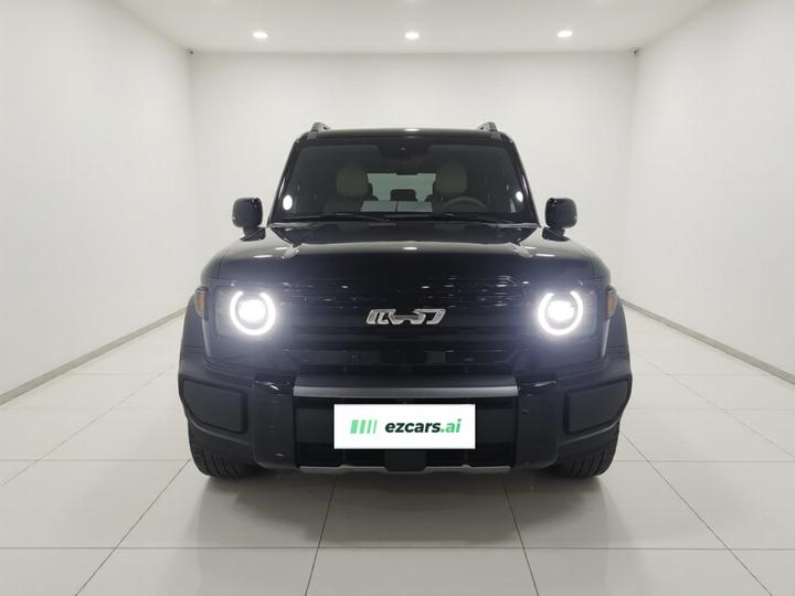 iCAR V27 2026 200KM AWD 500 photo 2
