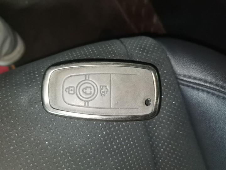 Mondeo 2022 EcoBoost 245 ST-Line photo 8