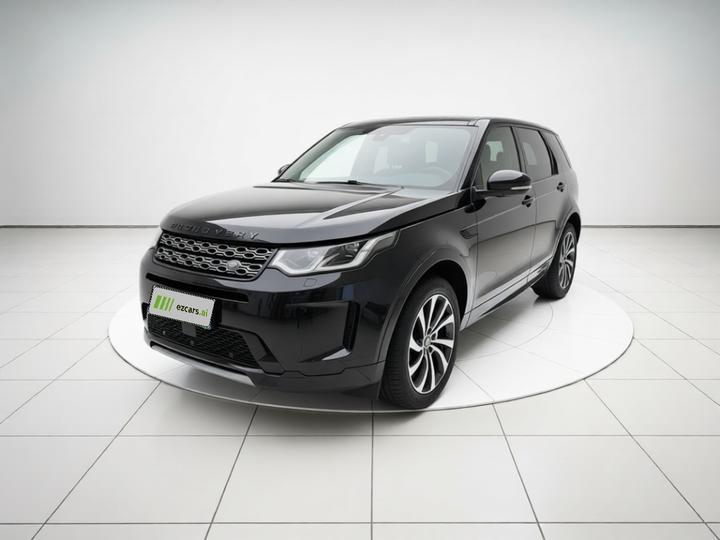 Discovery Sport 2020 249PS R-Dynamic Performance Tech 5-Seater