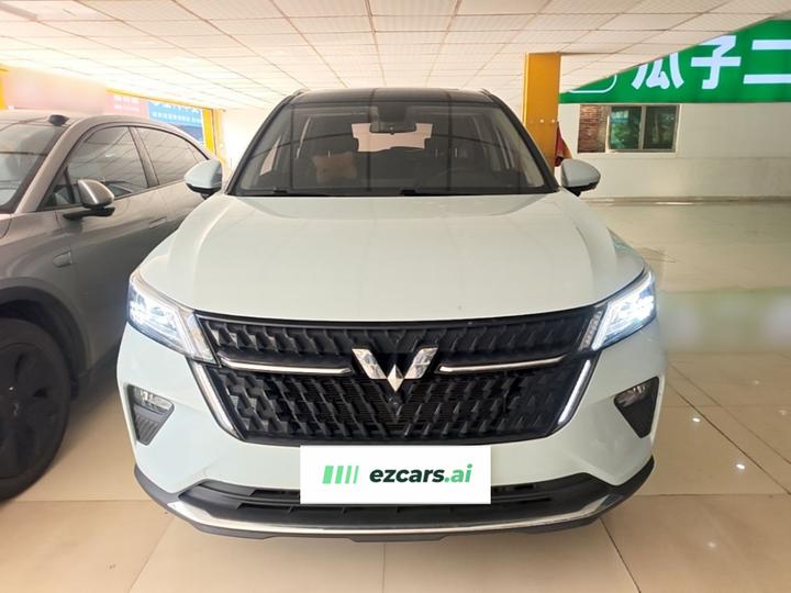 Wuling 2022 2.0L DHT photo 2