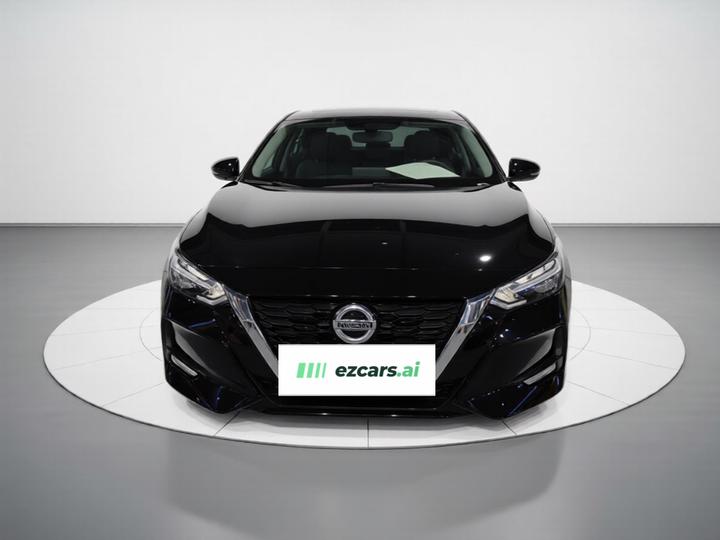 Sylphy 2022 1.6L XL CVT Enjoy photo 2