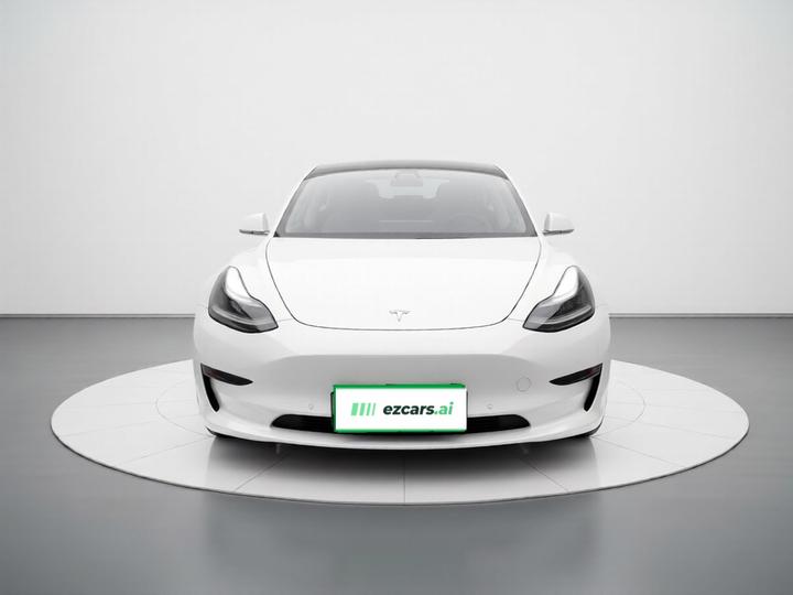 Model 3 2020 Facelift Long Range RWD photo 2