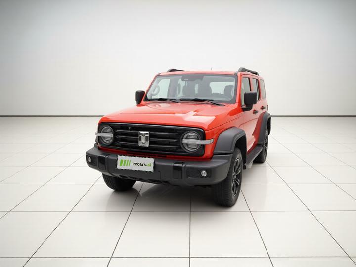 300 2024 2.0T