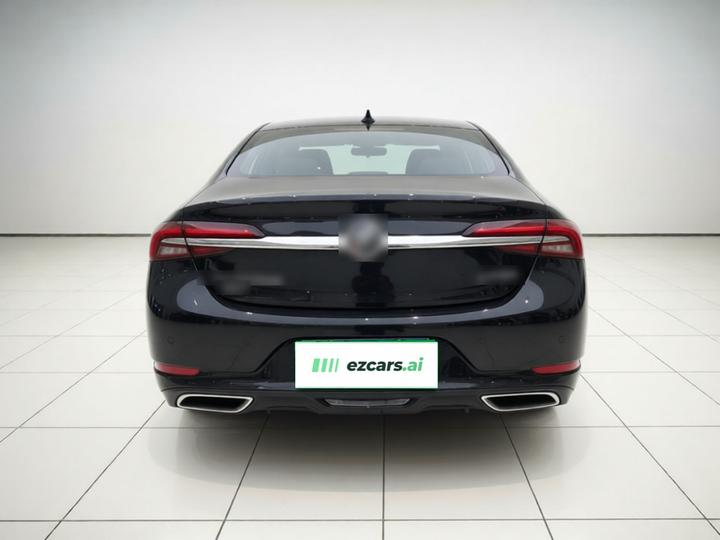 LaCrosse 2019 28T Luxury photo 5
