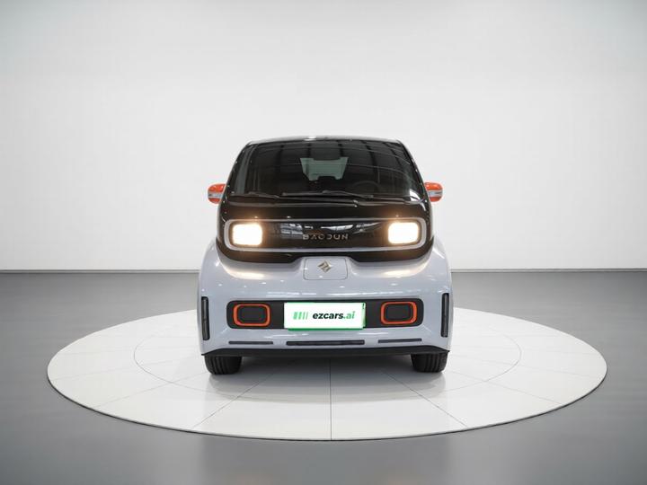 KiWi EV 2022 NCM photo 2