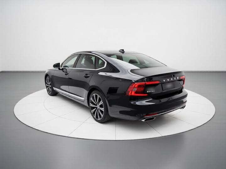 S90 2025 B5 Luxury photo 4