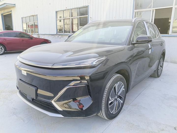 Galaxy 7 EM-i 2026 130km