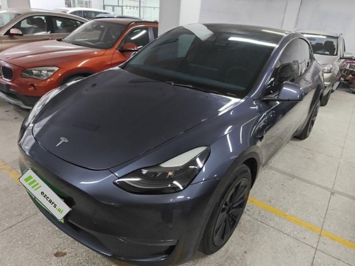 Model Y 2021 Standard Range RWD