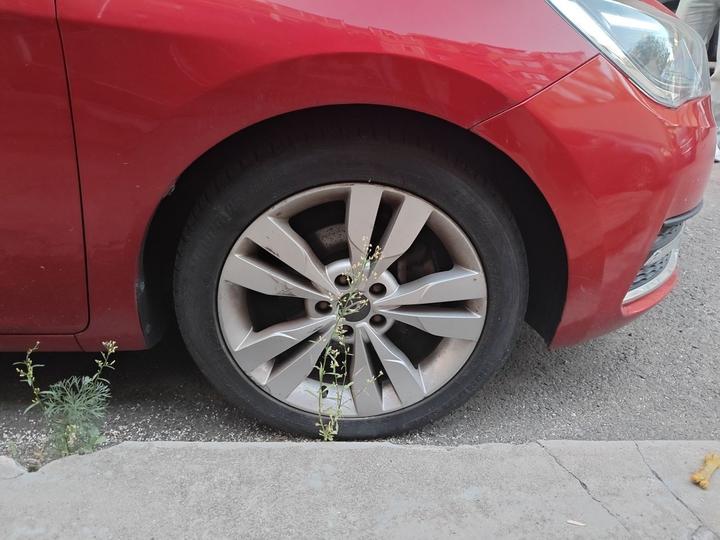 Arrizo 5 2016 1.5L CVT photo 8
