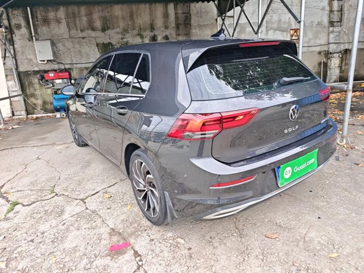 Golf 2021 280TSI DSG Pro photo 4