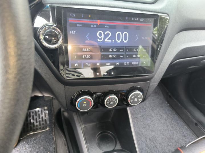 K2 2015 Sedan 1.4L AT GLS photo 5
