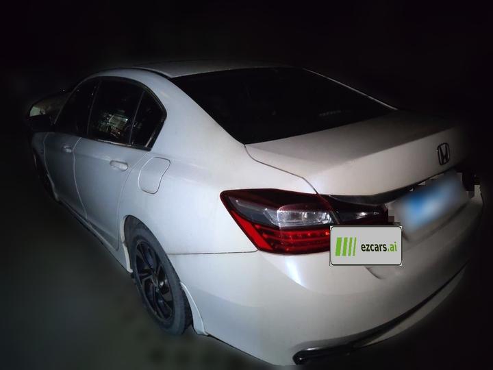 Accord 2016 2.0L Comfort photo 4