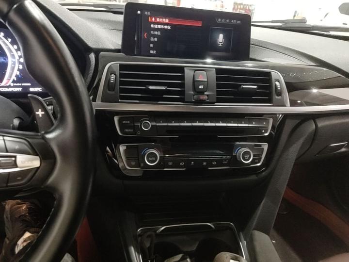 3 Series 2019 320Li Fashion photo 8