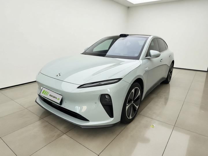 ET5T 2024 75kWh Touring