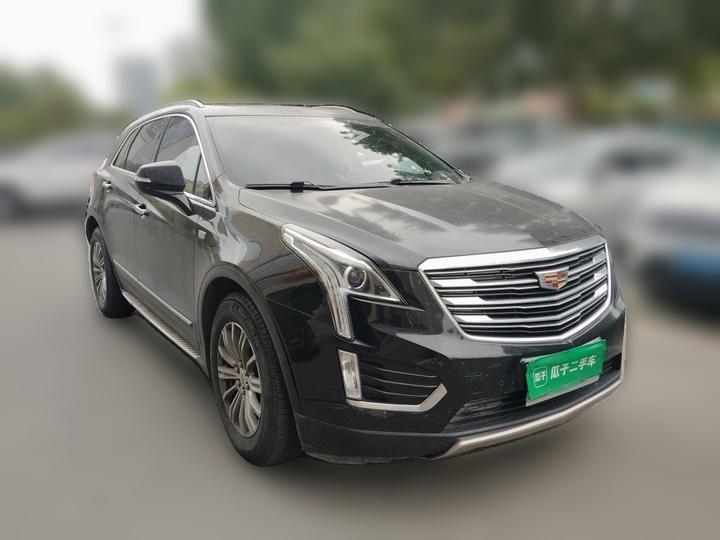 XT5 2018 25T Luxury photo 3